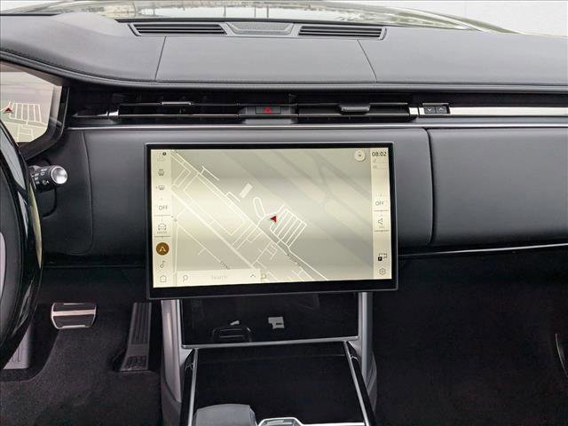 New 2025 Land Rover Range Rover Autobiography image 12