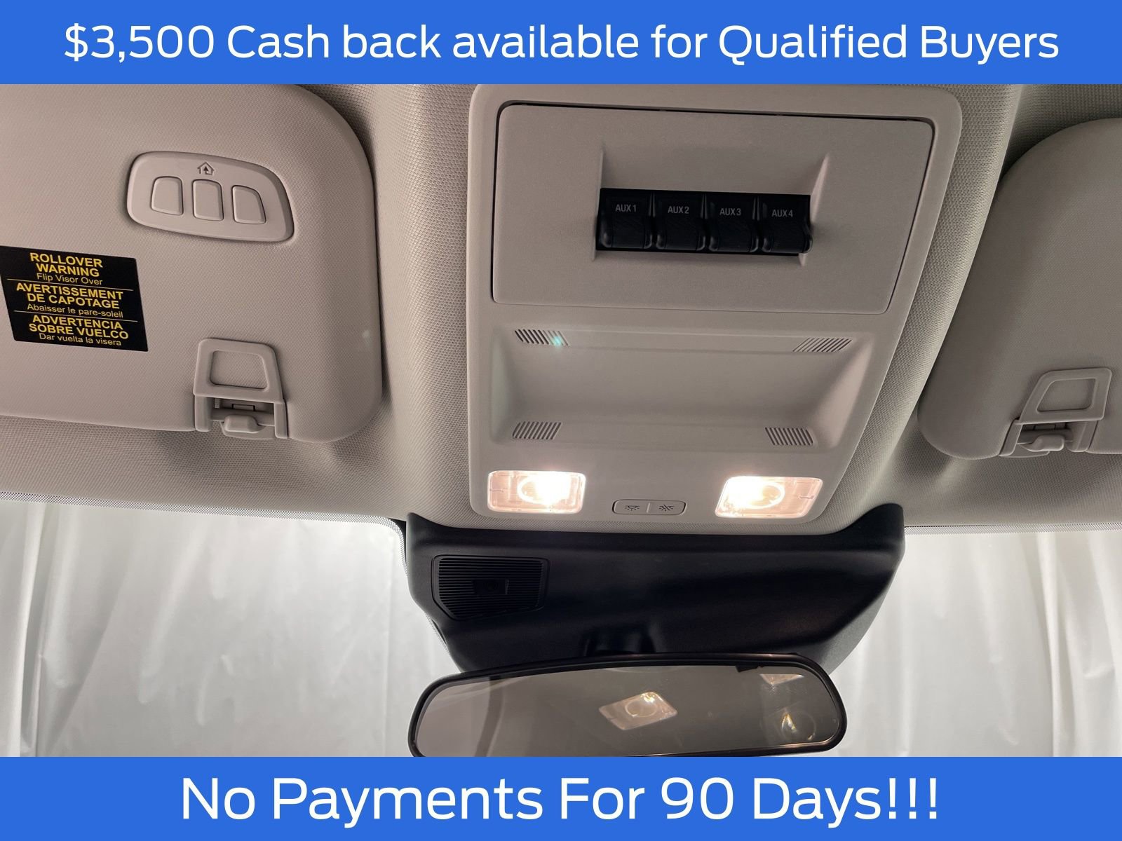 New 2025 Ford Bronco Sport Big Bend image 19