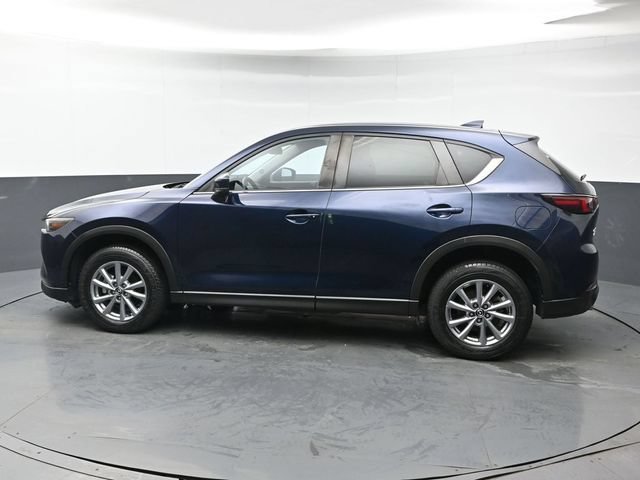 Certified 2023 MAZDA CX-5 AWD 2.5 S w/ Select Package image 3