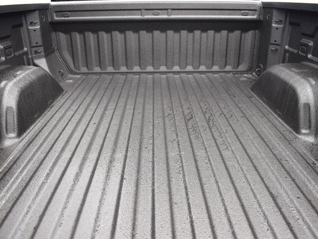 New 2026 Chevrolet Silverado 1500 W/T w/ WT Value Package image 18