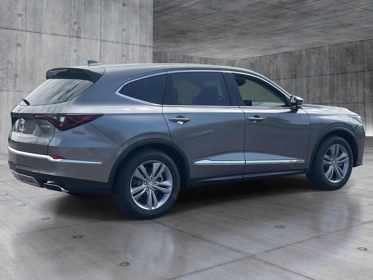 New 2026 Acura MDX FWD image 6