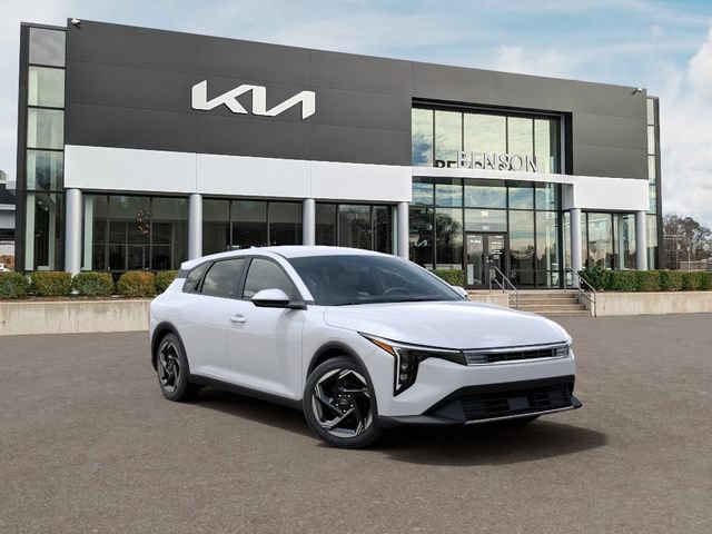 New 2026 Kia K4 EX FWD image 9