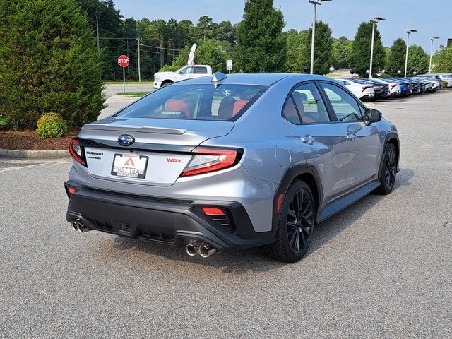 New 2026 Subaru WRX Limited w/ Popular Package #2 AWD/4WD image 6