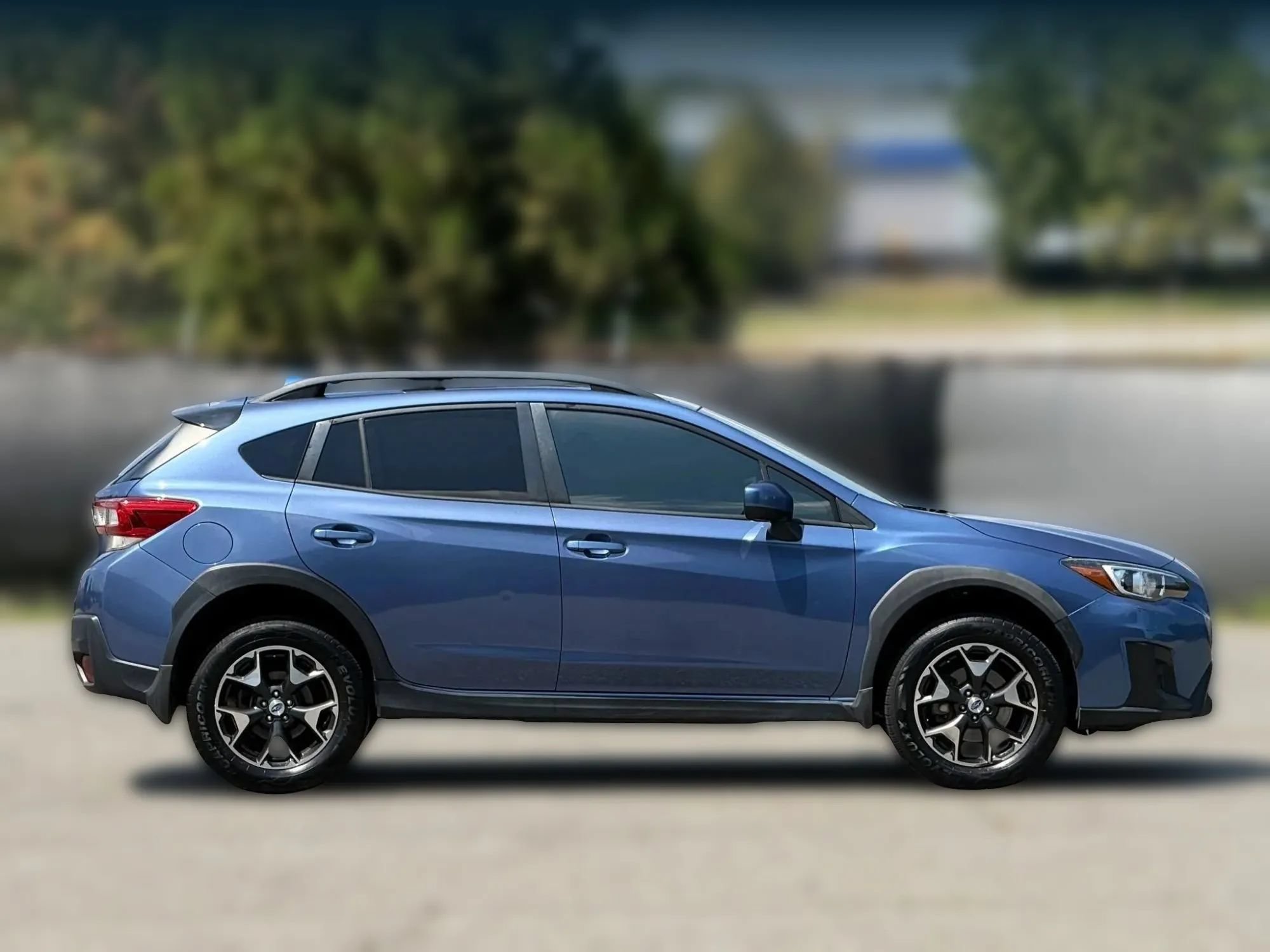 Used 2018 Subaru Crosstrek 2.0i Premium w/ Popular Package #2 AWD/4WD image 7