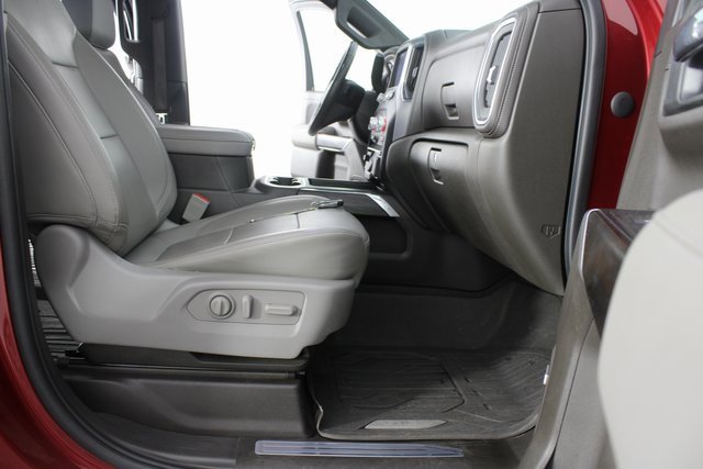 Used 2020 GMC Sierra 1500 SLT w/ SLT Premium Plus Package image 23