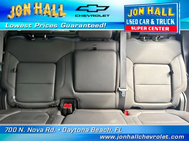 Used 2020 Chevrolet Silverado 1500 RST w/ All-Star Edition AWD/4WD image 23