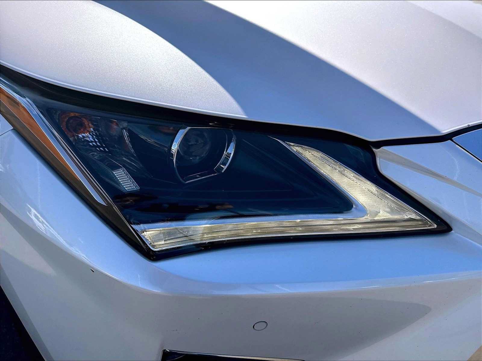 Used 2016 Lexus RX 350 AWD w/ Premium Package image 29