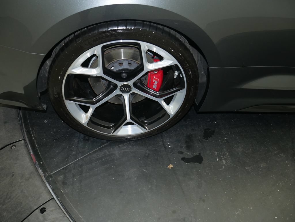 Used 2023 Audi RS 5 AWD/4WD image 17