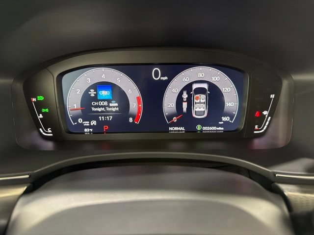 Certified 2026 Acura Integra A-Spec w/ Technology Package FWD image 32