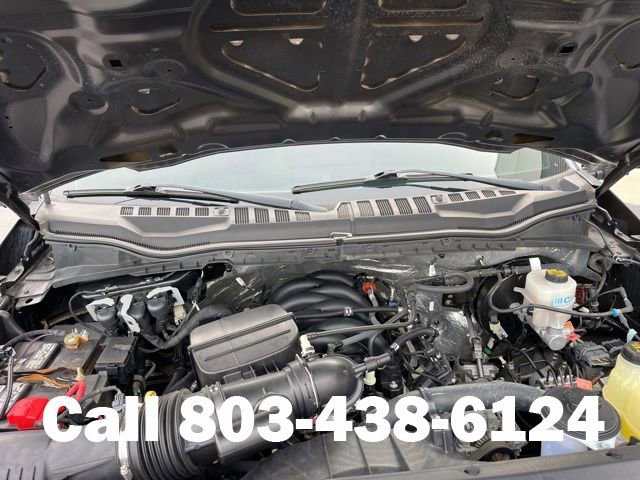 Used 2022 Ford F250 Lariat w/ Black Appearance Package image 33