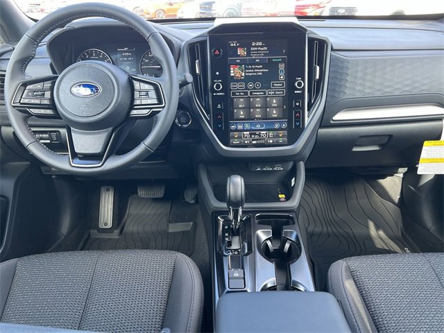 New 2026 Subaru Forester Premium image 10