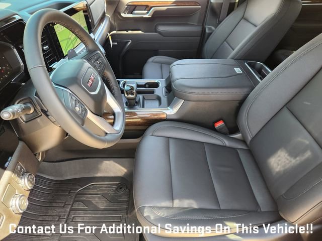 New 2026 GMC Sierra 1500 Elevation w/ Elevation Premium Package image 9