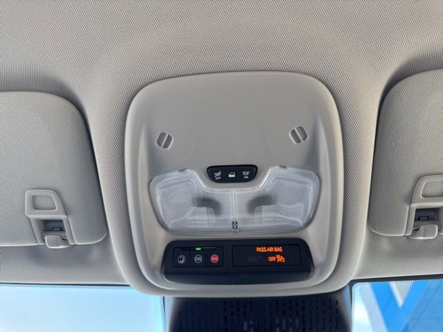 New 2027 Chevrolet Bolt RS image 34
