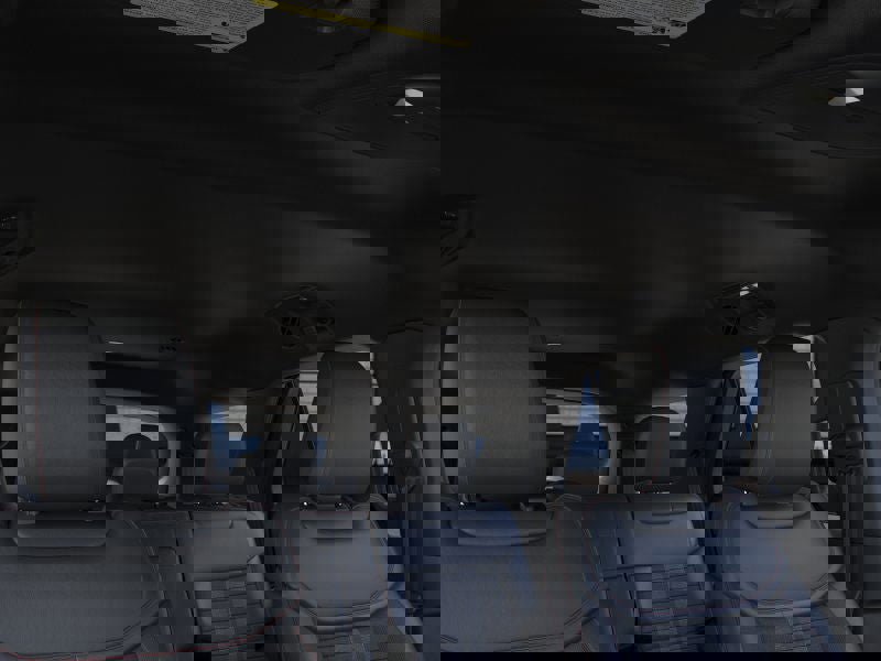 New 2026 Ford Explorer ST-Line image 22