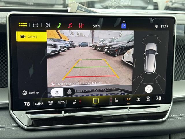 New 2026 Volkswagen Tiguan SE image 25