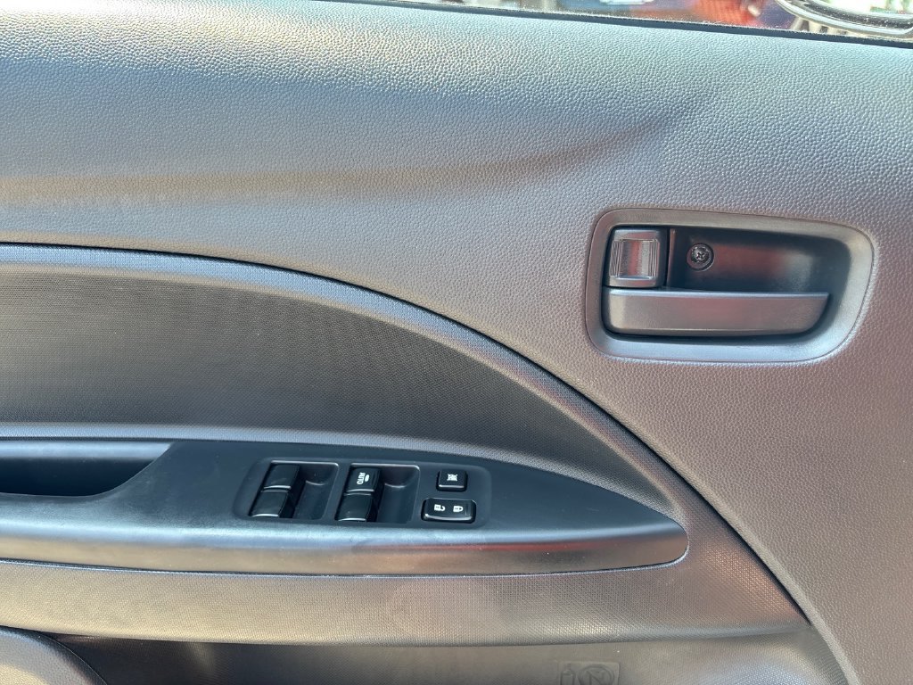 Used 2024 Mitsubishi Mirage ES FWD image 19