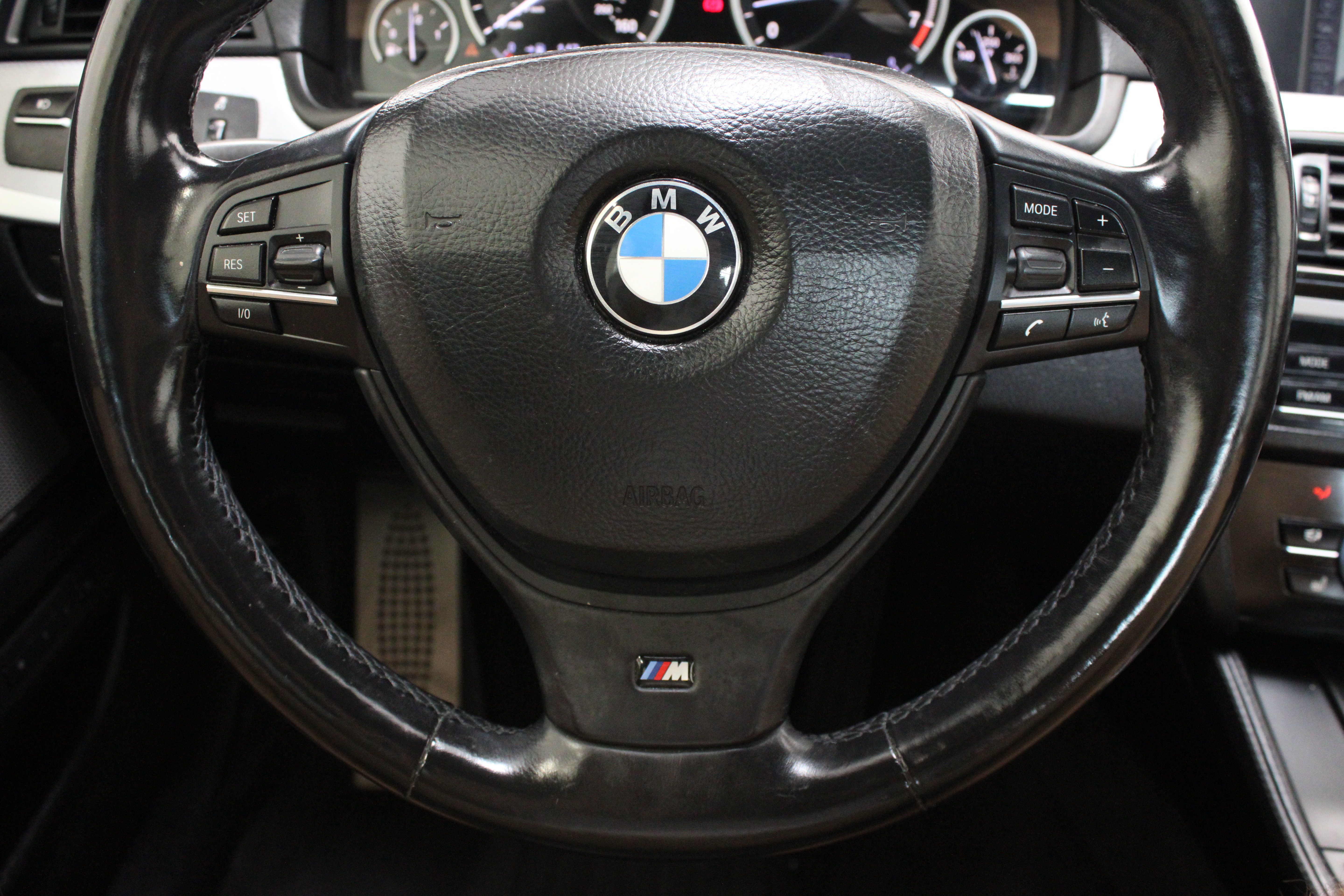 Used 2013 BMW 535i Sedan RWD image 26