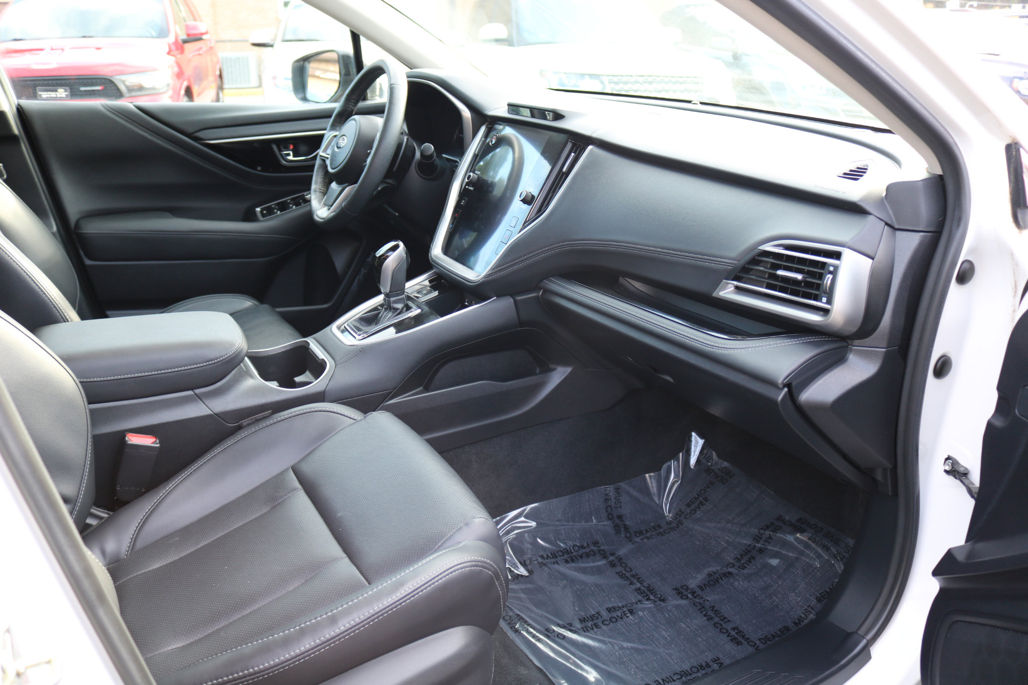 Used 2020 Subaru Outback Limited image 47