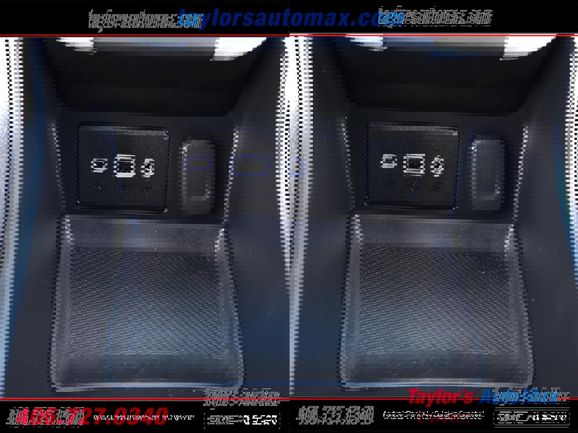 Used 2024 GMC Terrain SLE image 15