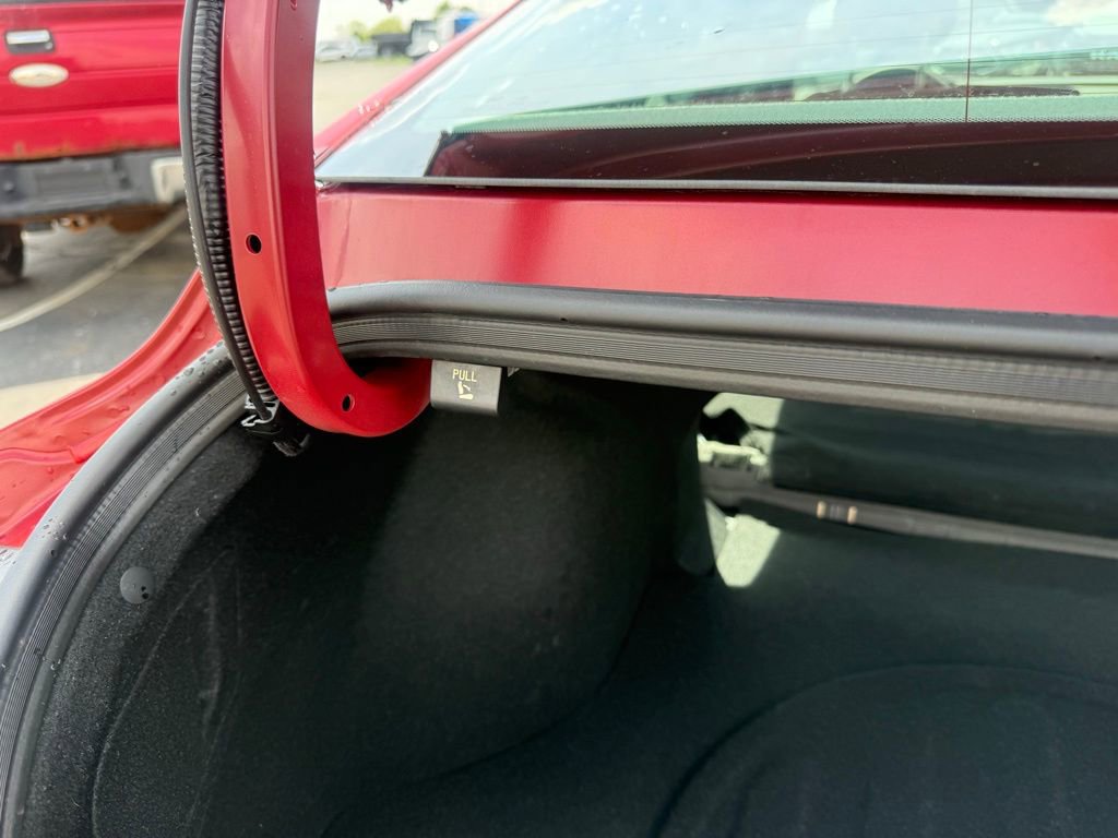 Used 2025 Hyundai Elantra Sport FWD image 38