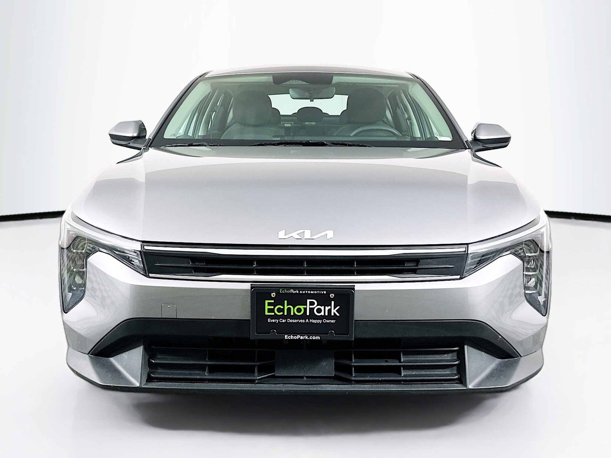 Used 2025 Kia K4 LXS image 2