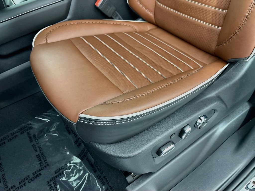 New 2026 GMC Sierra 1500 Denali Ultimate AWD/4WD image 19