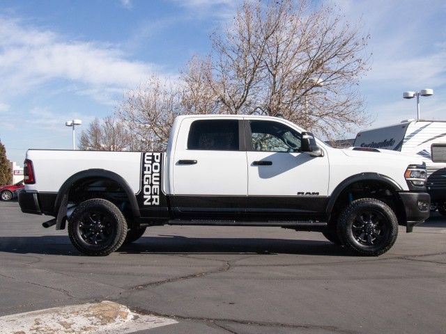 Used 2023 RAM 2500 Power Wagon image 8