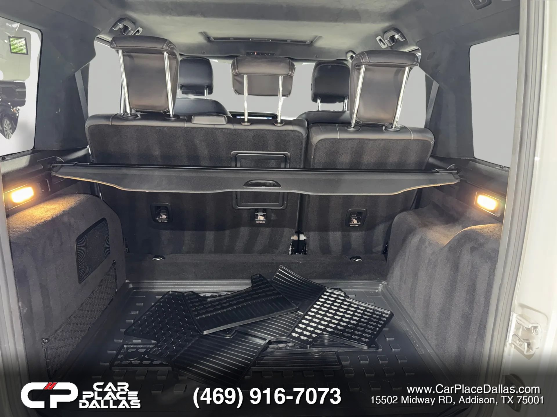 Used 2021 Mercedes-Benz G 63 AMG 4MATIC image 23