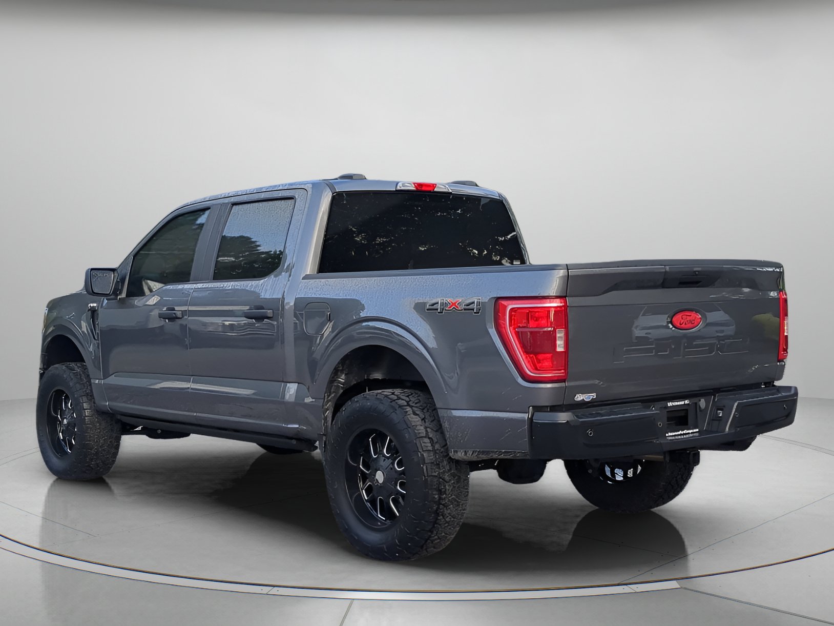Used 2023 Ford F150 XLT w/ Bed Utility Package AWD/4WD image 42