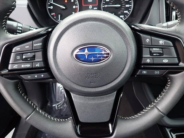 Used 2026 Subaru Forester Premium w/ Base/Premium Package AWD/4WD image 16