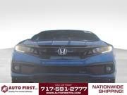 Used 2019 Honda Civic Sport image 6