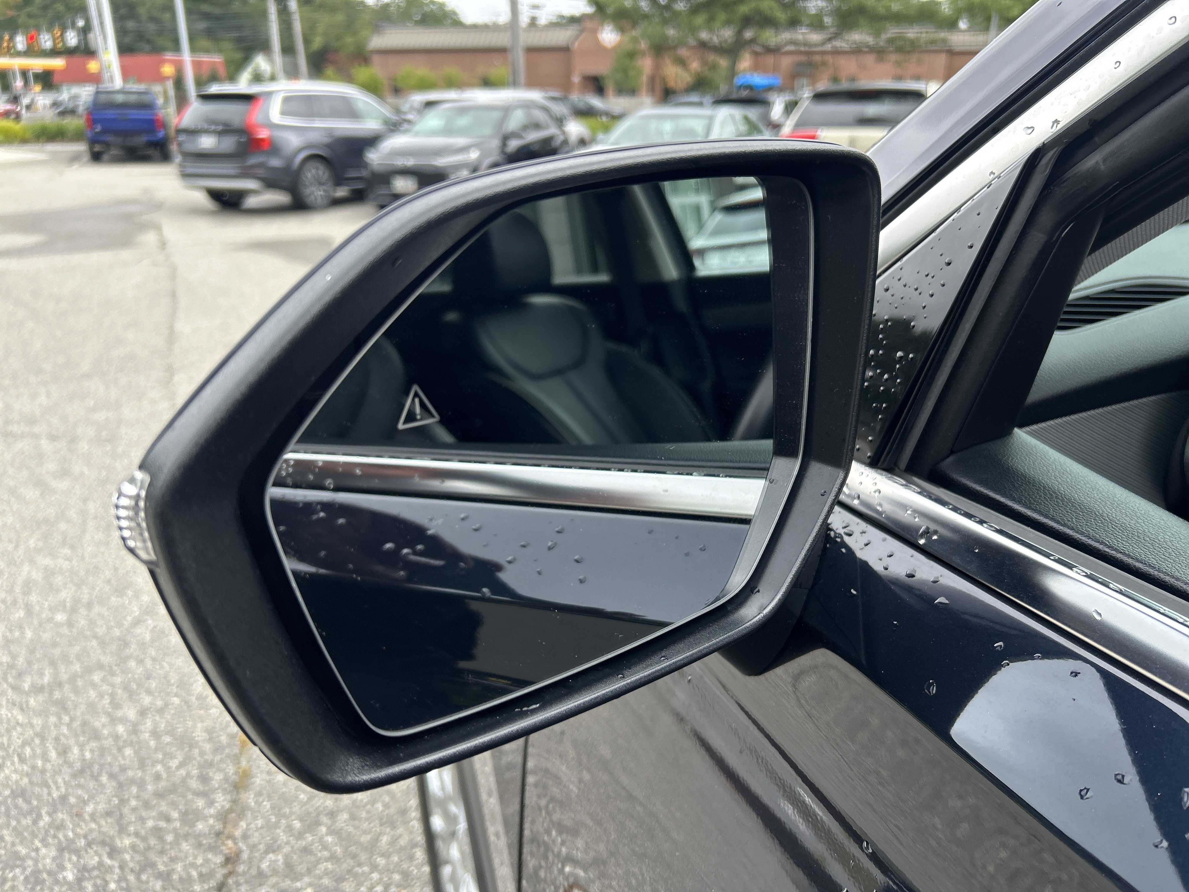 Certified 2025 Hyundai Palisade SEL AWD/4WD image 10
