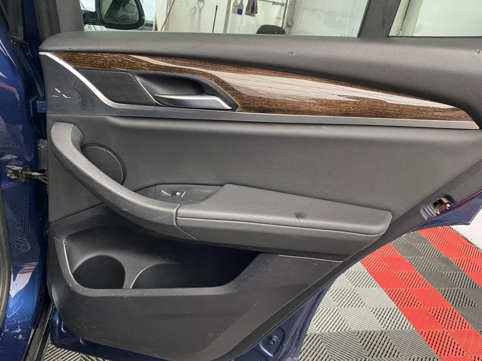 Used 2019 BMW X3 xDrive30i w/ Convenience Package image 10