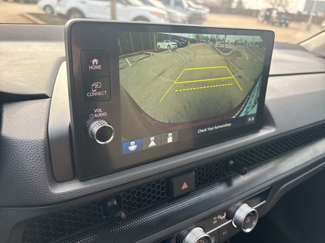 Used 2026 Honda CR-V LX image 10