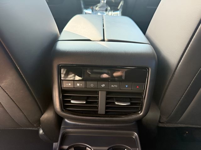 Used 2022 MAZDA CX-9 Touring Plus image 11