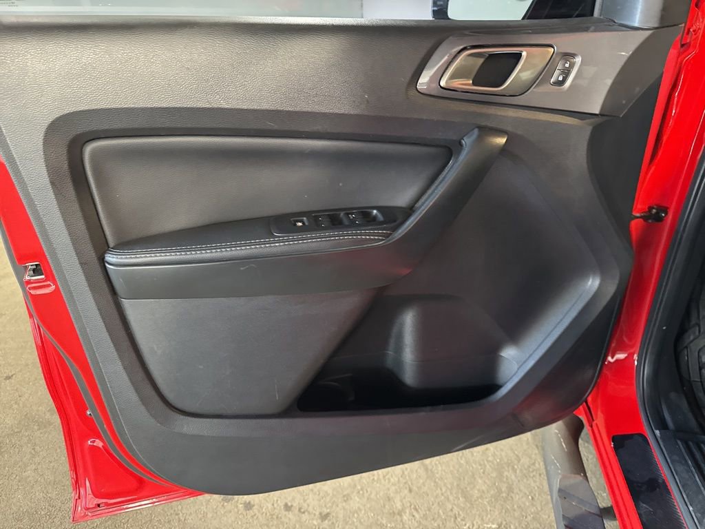 Used 2020 Ford Ranger XLT image 22