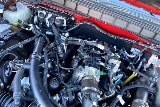 Certified 2022 Ford Bronco Wildtrak image 34