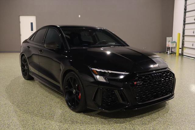 Used 2024 Audi RS 3