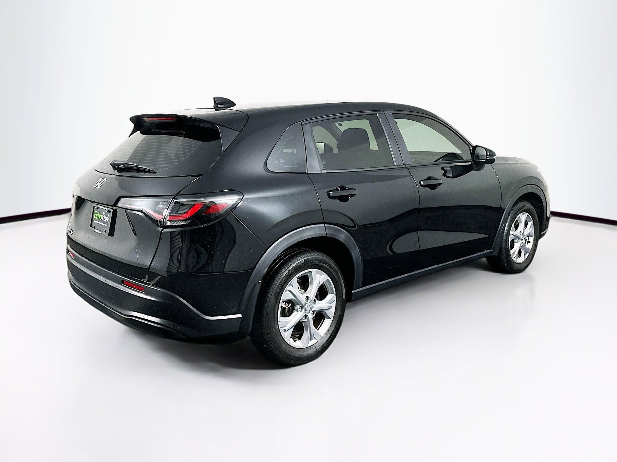 Used 2024 Honda HR-V LX image 9