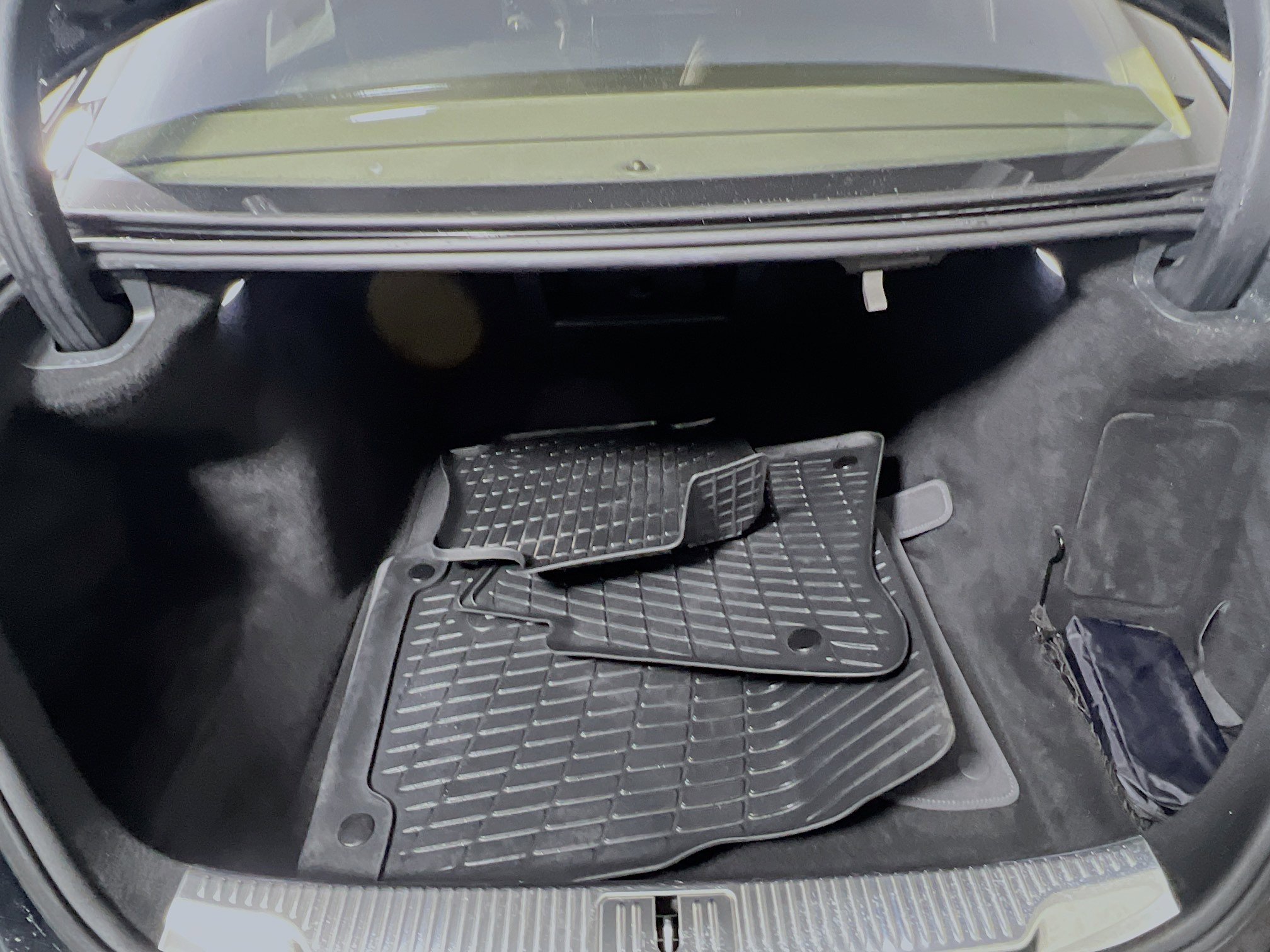 Used 2023 Mercedes-Benz S 500 4MATIC image 33