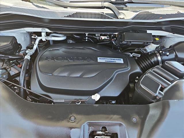Used 2019 Honda Passport EX-L image 29