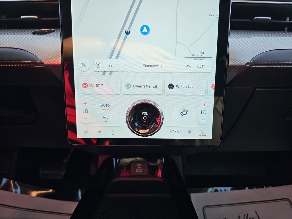 Used 2022 Ford Mustang Mach-E Select w/ Comfort/Technology Package image 28