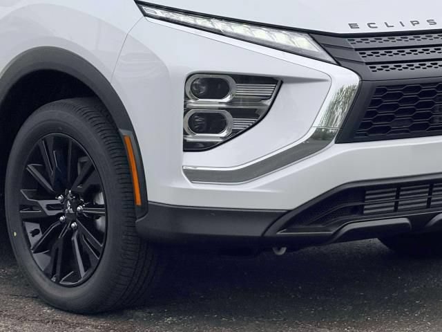 New 2026 Mitsubishi Eclipse Cross Ralliart AWD/4WD image 10