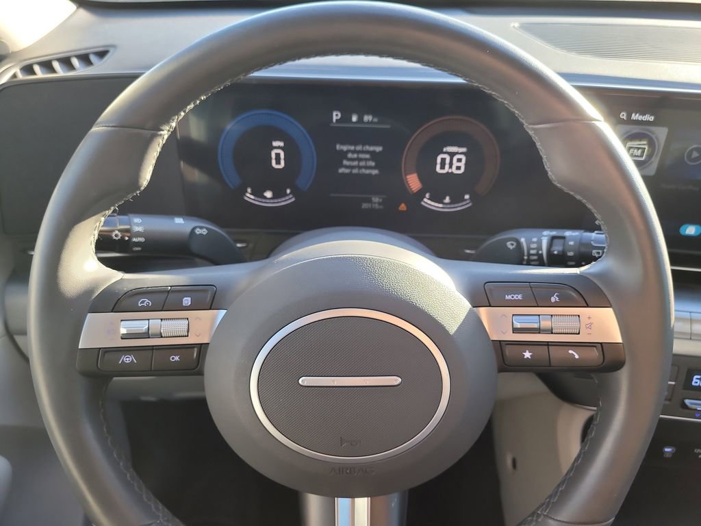 Used 2024 Hyundai Kona SEL image 25