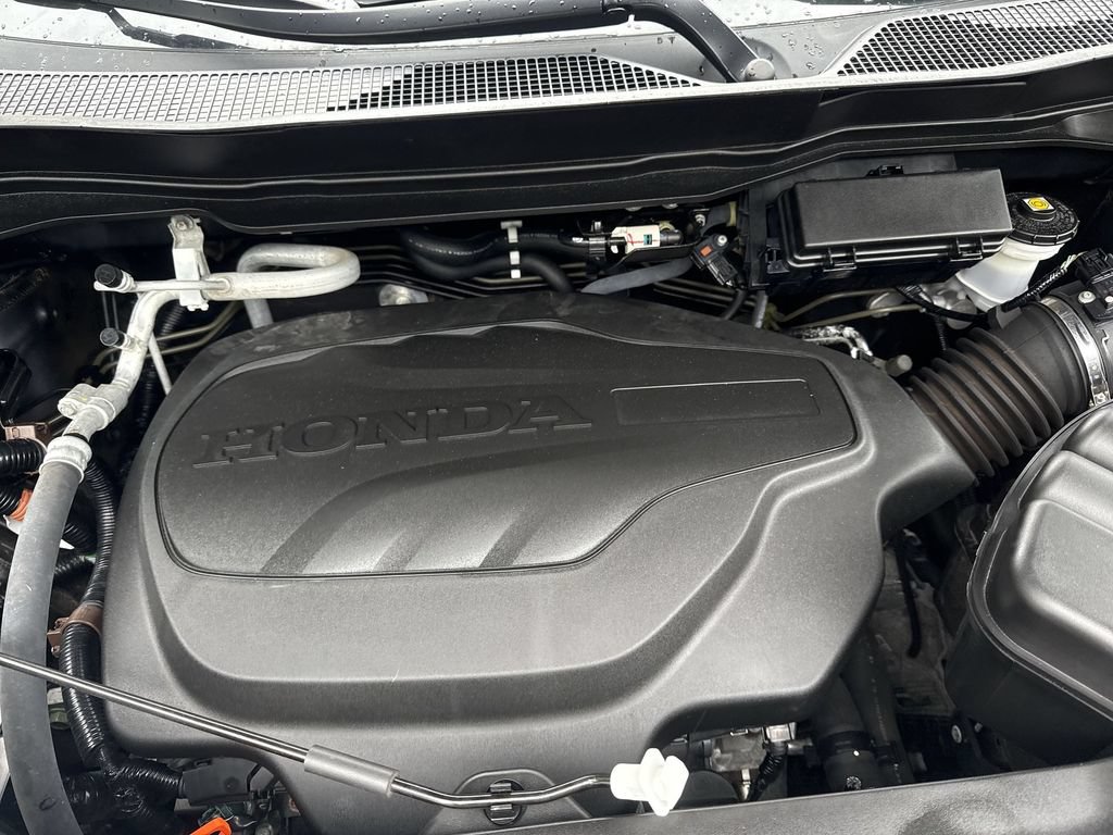 Used 2023 Honda Passport EX-L image 18