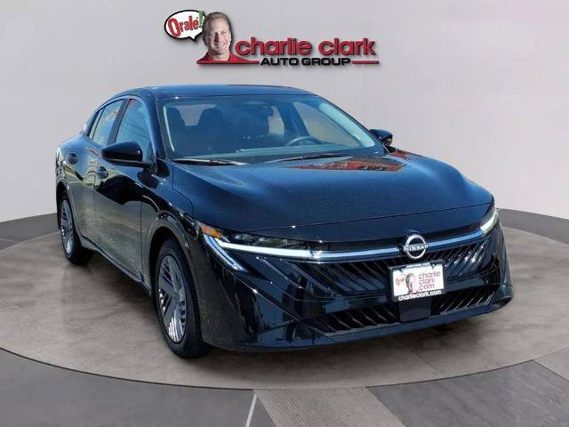 Certified 2026 Nissan Sentra S w/ Floor Mat Package FWD image 7