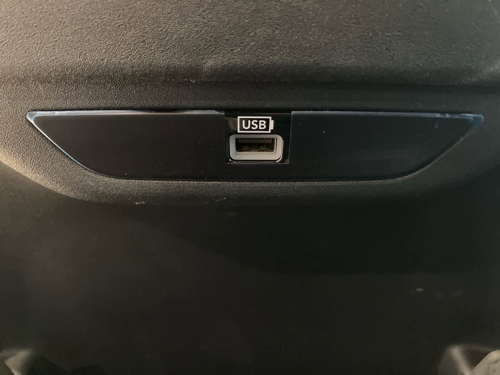 Used 2020 Chrysler Pacifica Limited w/ S Appearance Package FWD image 27