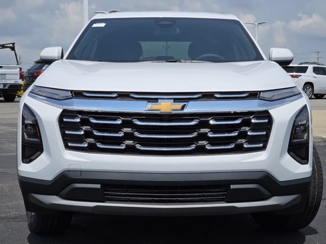 New 2027 Chevrolet Equinox LT FWD image 10