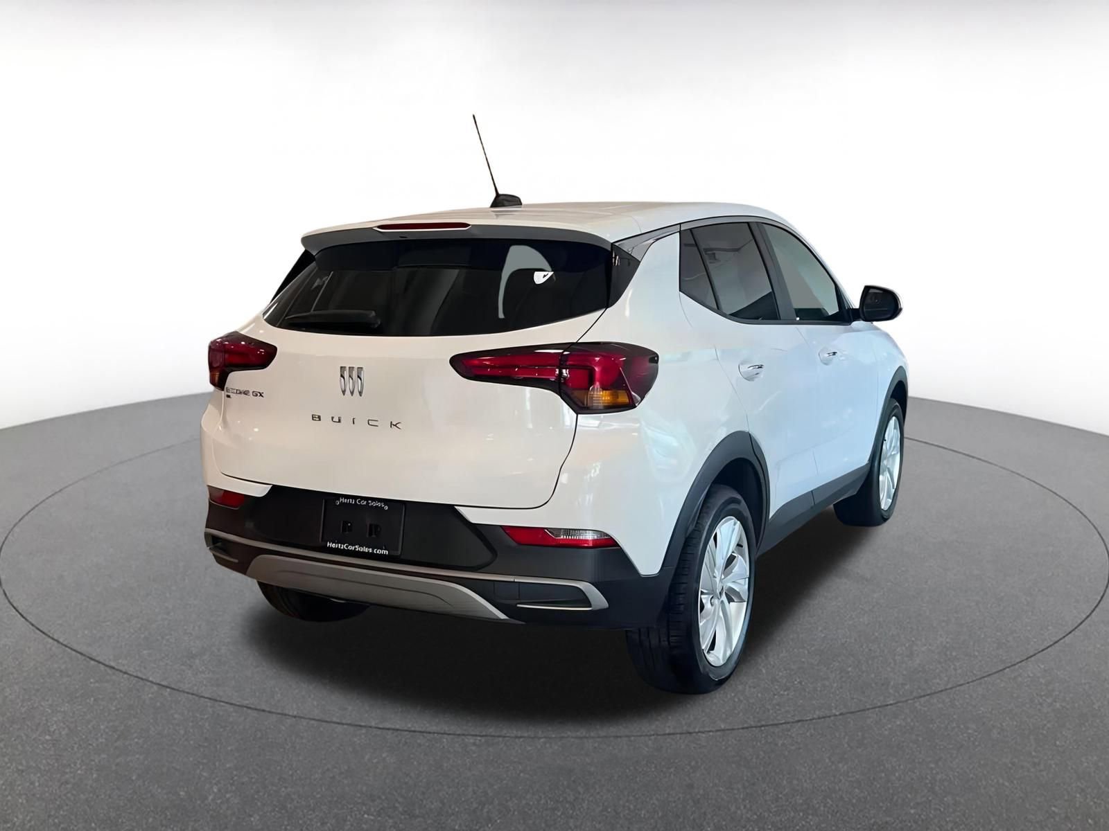 Used 2025 Buick Encore GX Preferred image 14