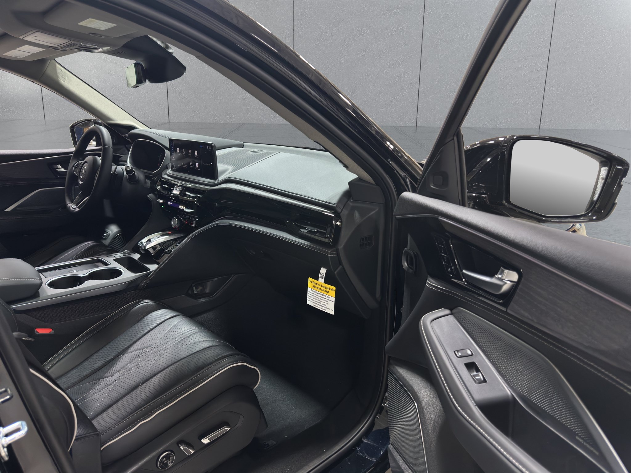 New 2026 Acura MDX w/ Advance Package AWD/4WD image 34